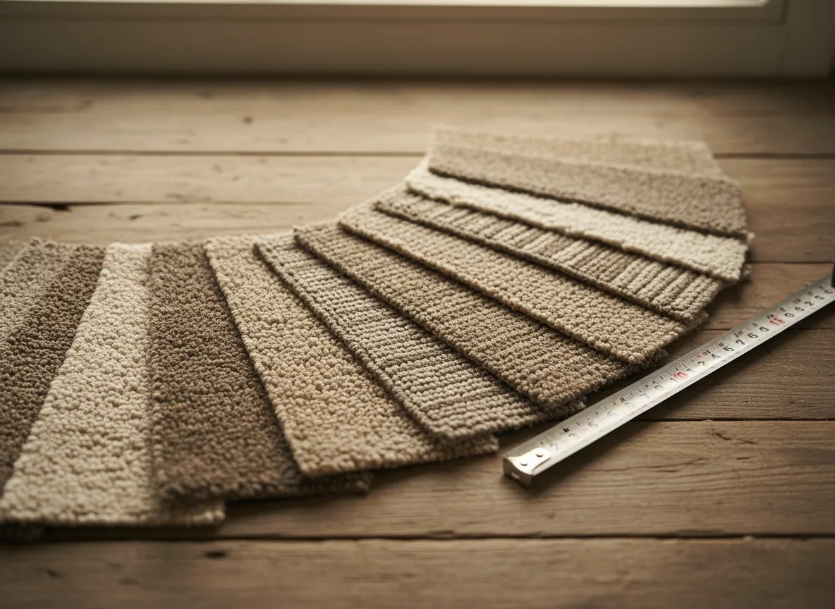 Carpet Installation Bascom, OH FAQs
